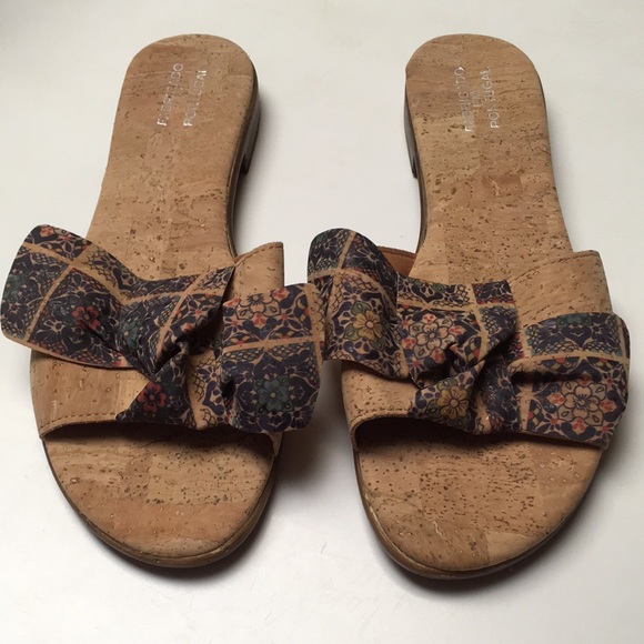 Original Cork Sandals - Picture 4 of 9